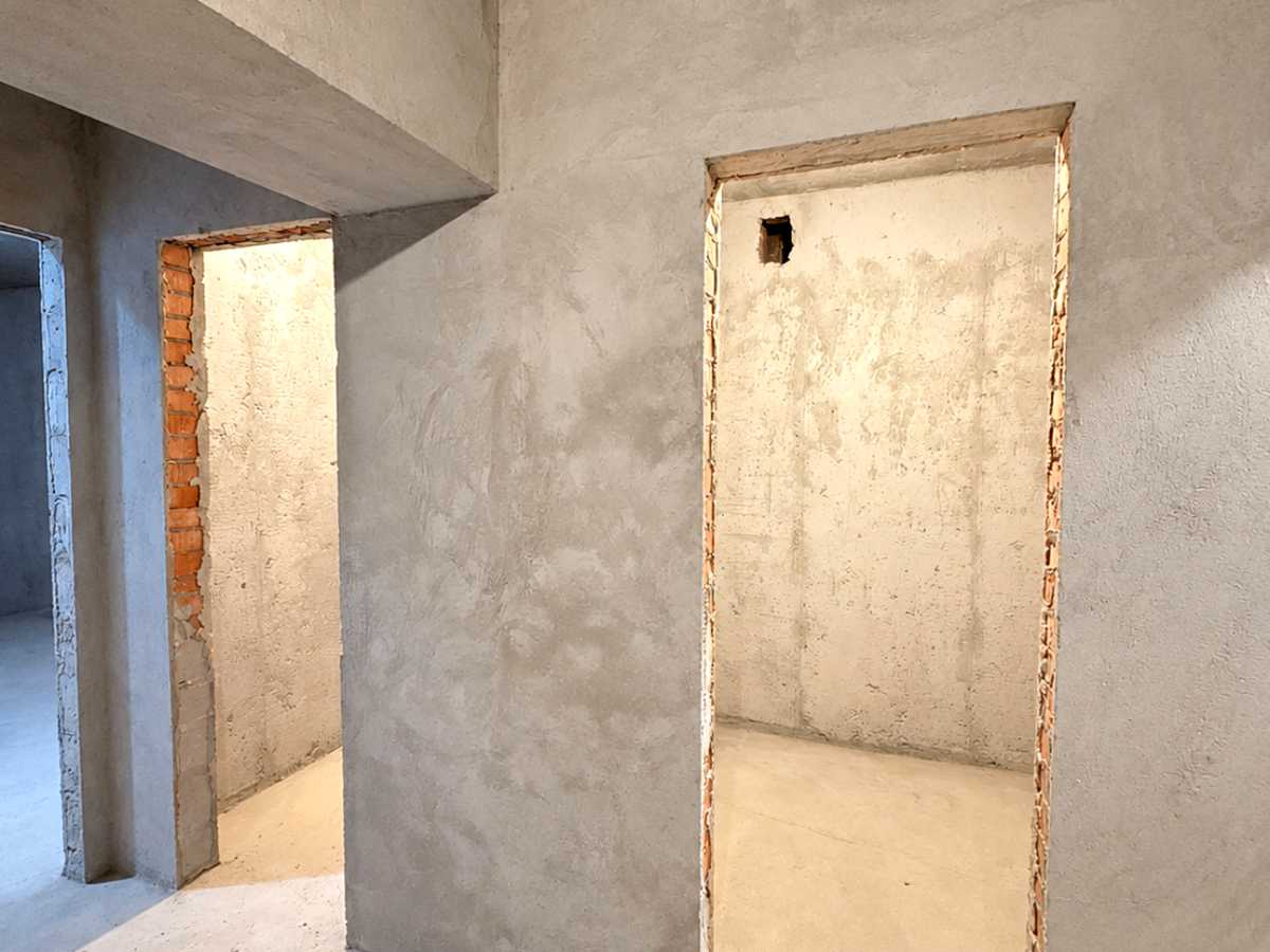 Квартира на вул. Павла Скоропадського, 6А в Львові, ID 388972, фото №3