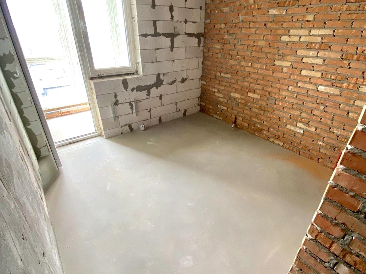 Квартира на вул. Ревуцького, 40В в Києві, ID 361003, фото №2
