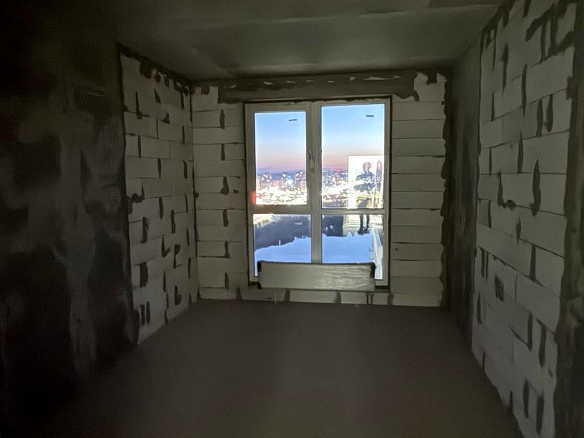 Квартира на вул. Ревуцького, 40В в Києві, ID 361003, фото №12