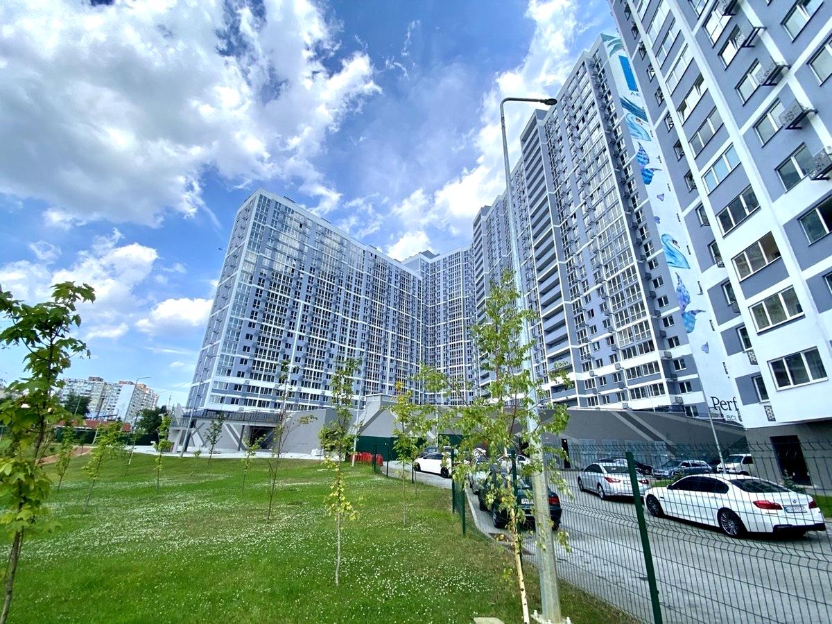 Квартира на вул. Ревуцького, 40В в Києві, ID 361003, фото №14
