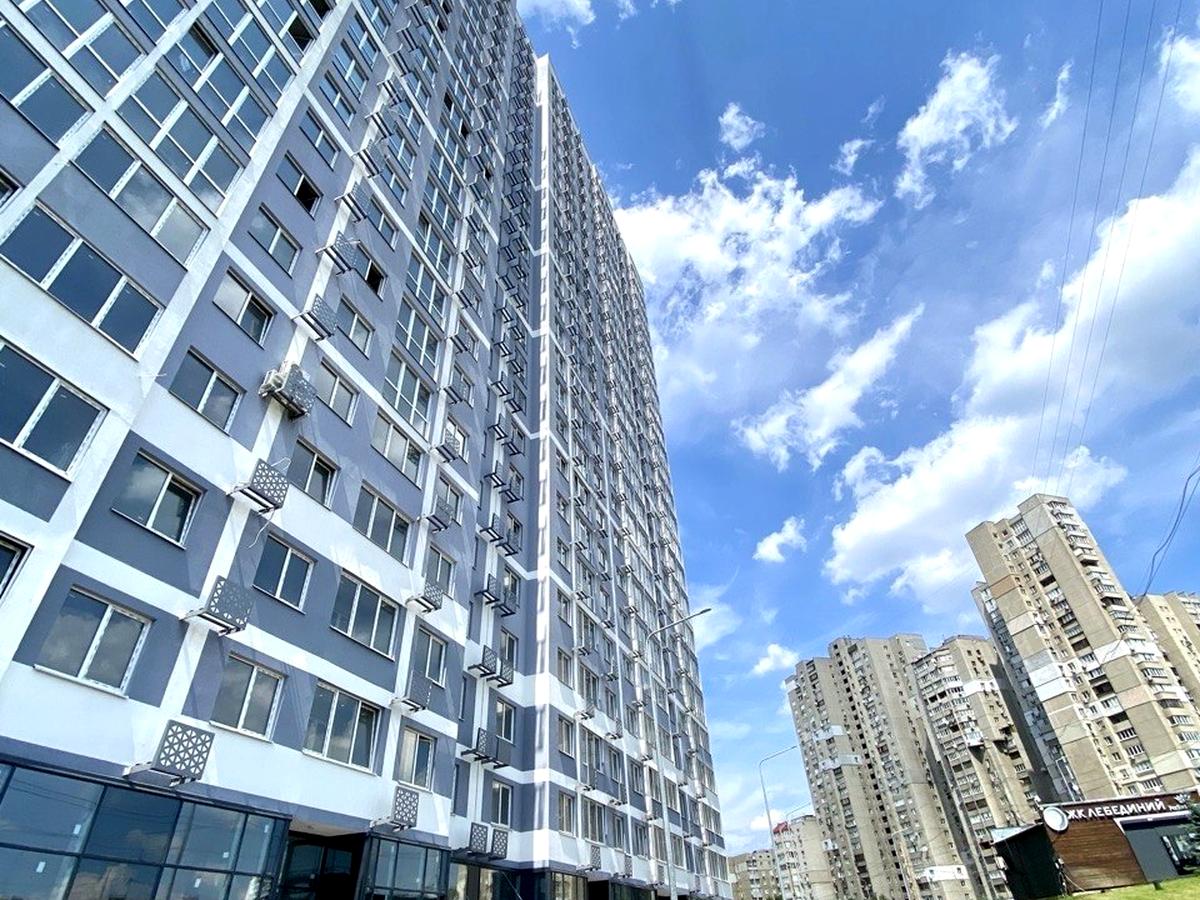 Квартира на вул. Ревуцького, 40В в Києві, ID 361003, фото №15