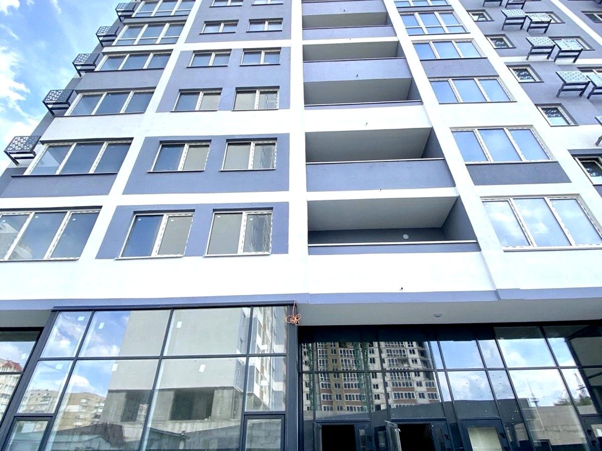 Квартира на вул. Ревуцького, 40В в Києві, ID 361003, фото №4