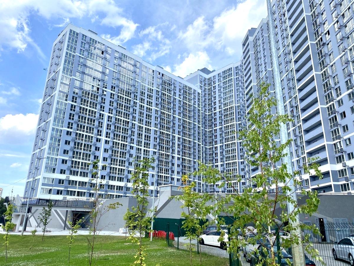 Квартира на вул. Ревуцького, 40В в Києві, ID 361003, фото №7