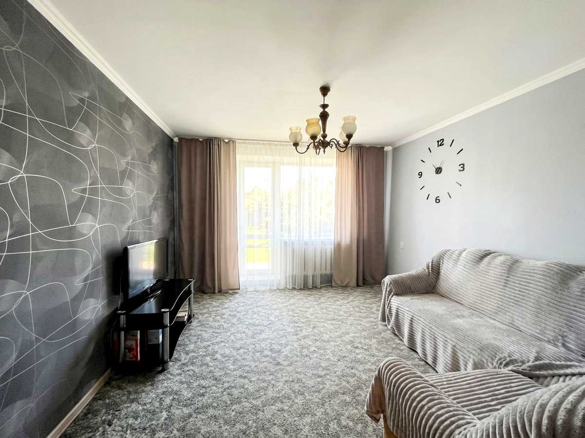 Квартира на вул. Героїв України, 22 к2 в Кропивницькому, ID 389675, фото №2