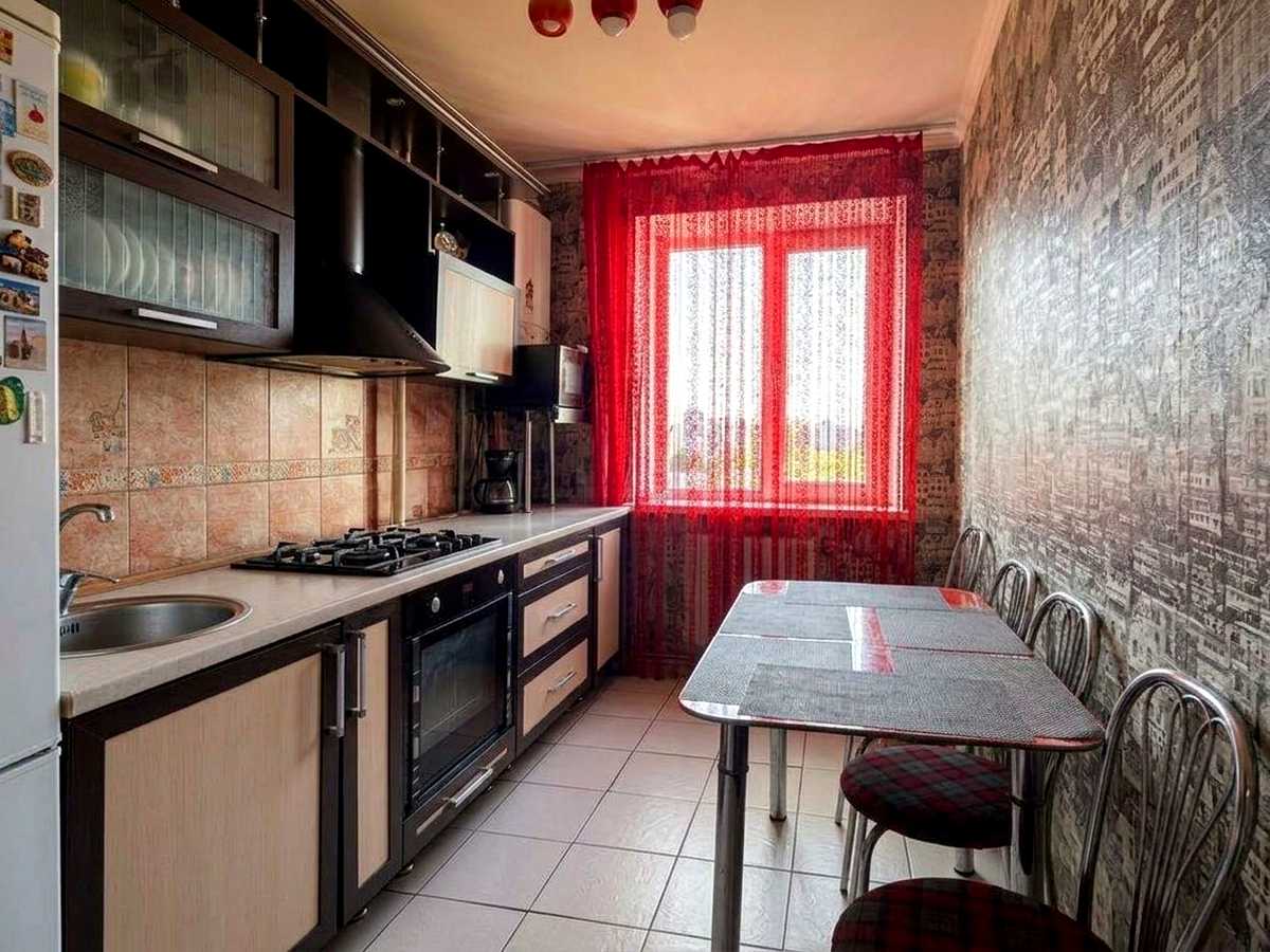Квартира на вул. Героїв України, 22 к2 в Кропивницькому, ID 389675, фото №3
