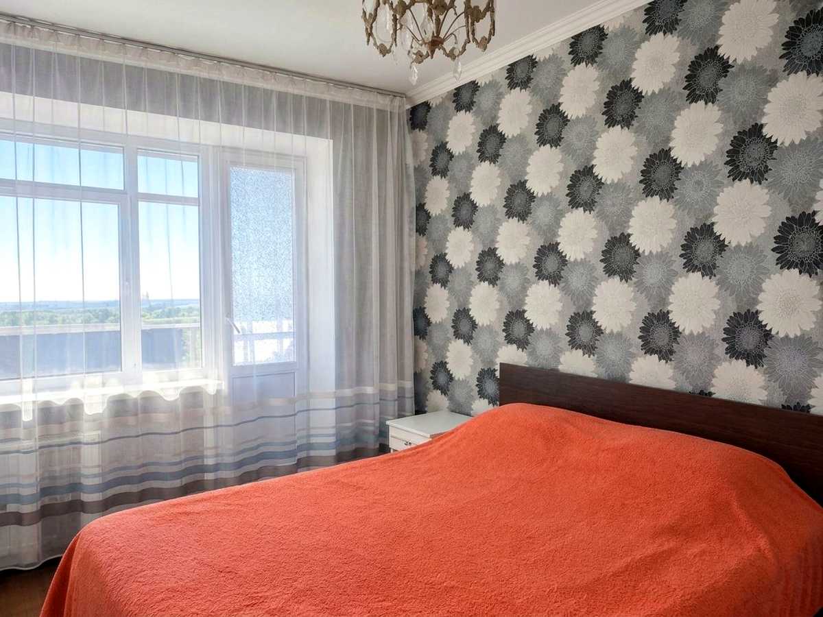 Квартира на вул. Героїв України, 22 к2 в Кропивницькому, ID 389675, фото №5