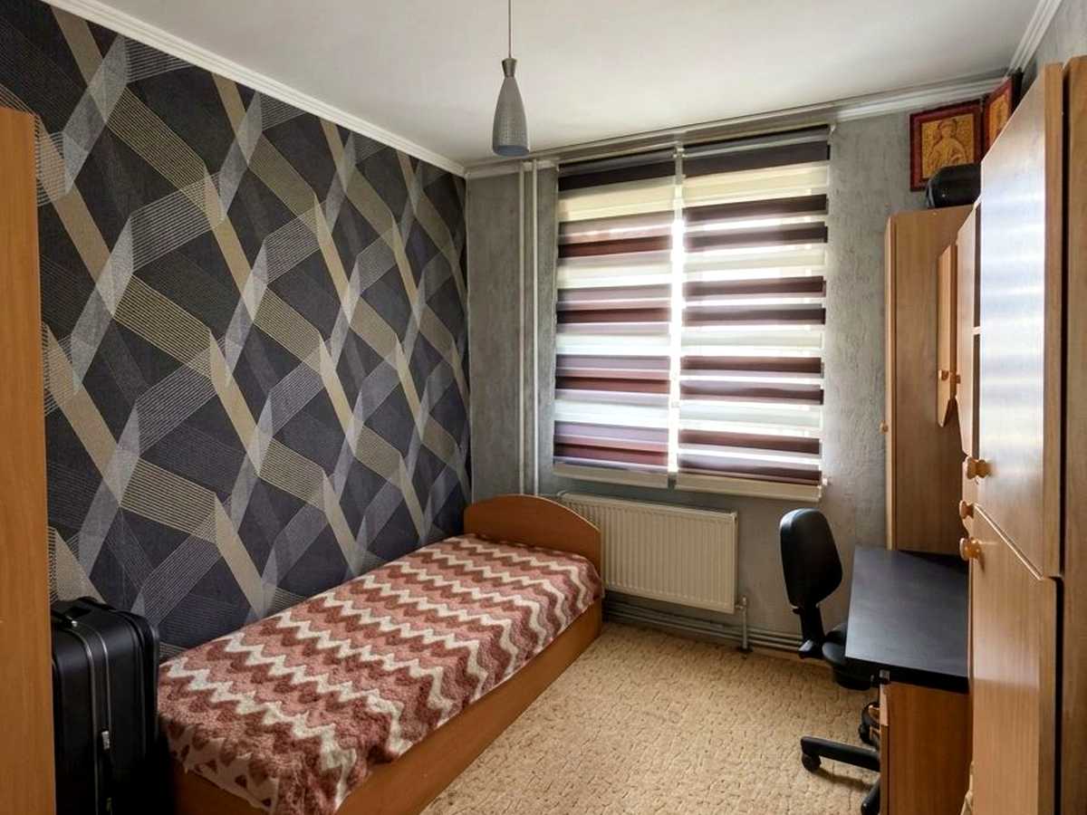Квартира на вул. Героїв України, 22 к2 в Кропивницькому, ID 389675, фото №6