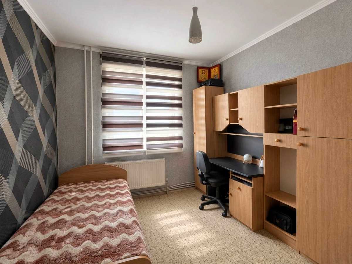 Квартира на вул. Героїв України, 22 к2 в Кропивницькому, ID 389675, фото №7