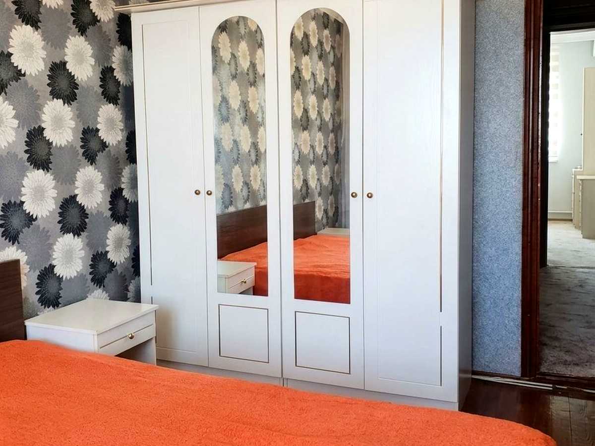 Квартира на вул. Героїв України, 22 к2 в Кропивницькому, ID 389675, фото №8