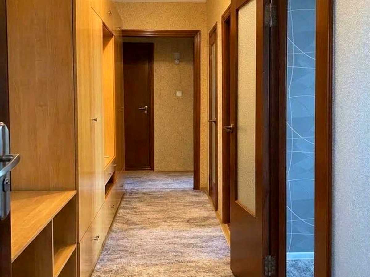 Квартира на вул. Героїв України, 22 к2 в Кропивницькому, ID 389675, фото №10