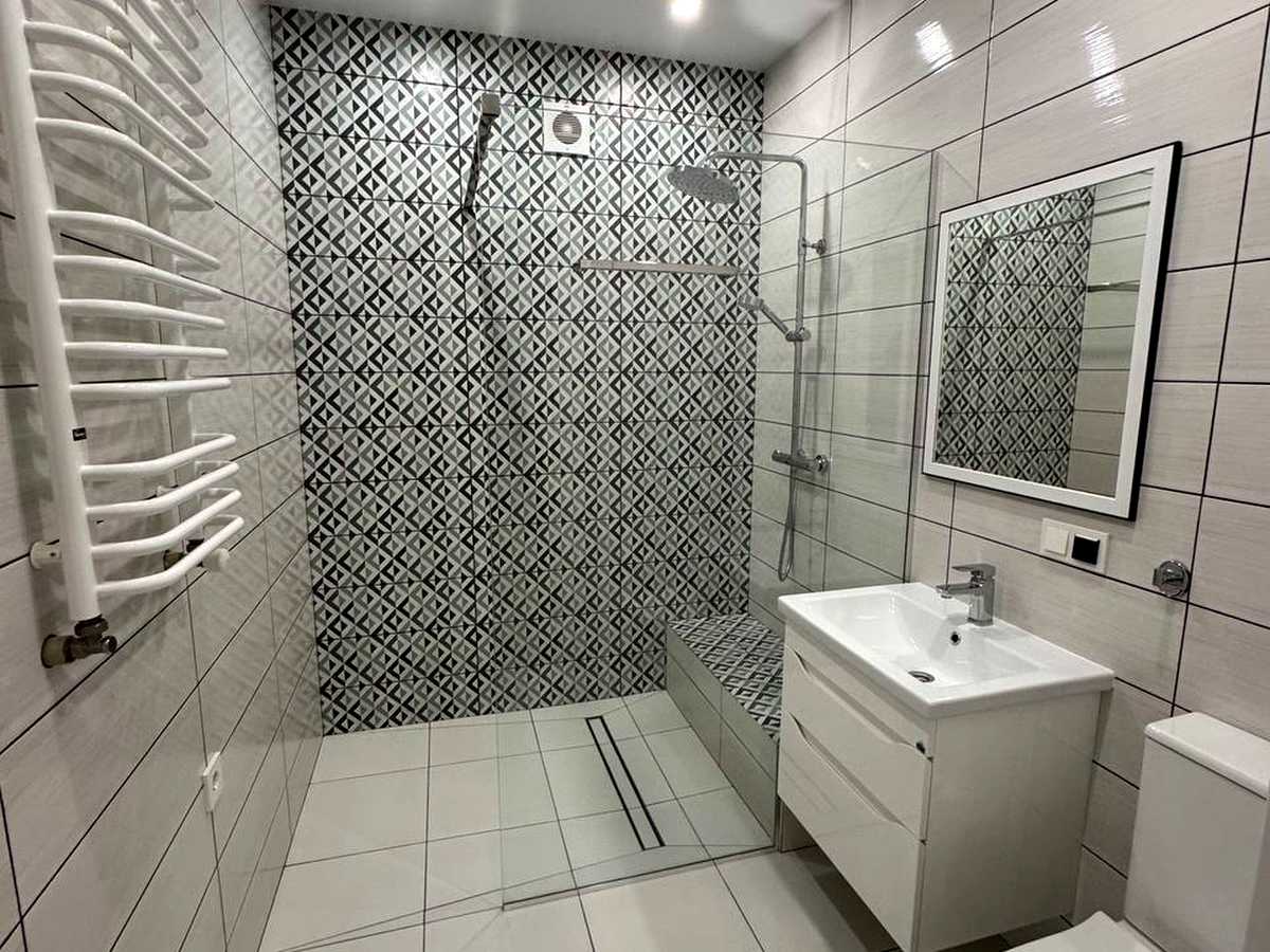Квартира на вул. Приозерна, 29 в Івано-Франківську, ID 392346, фото №7