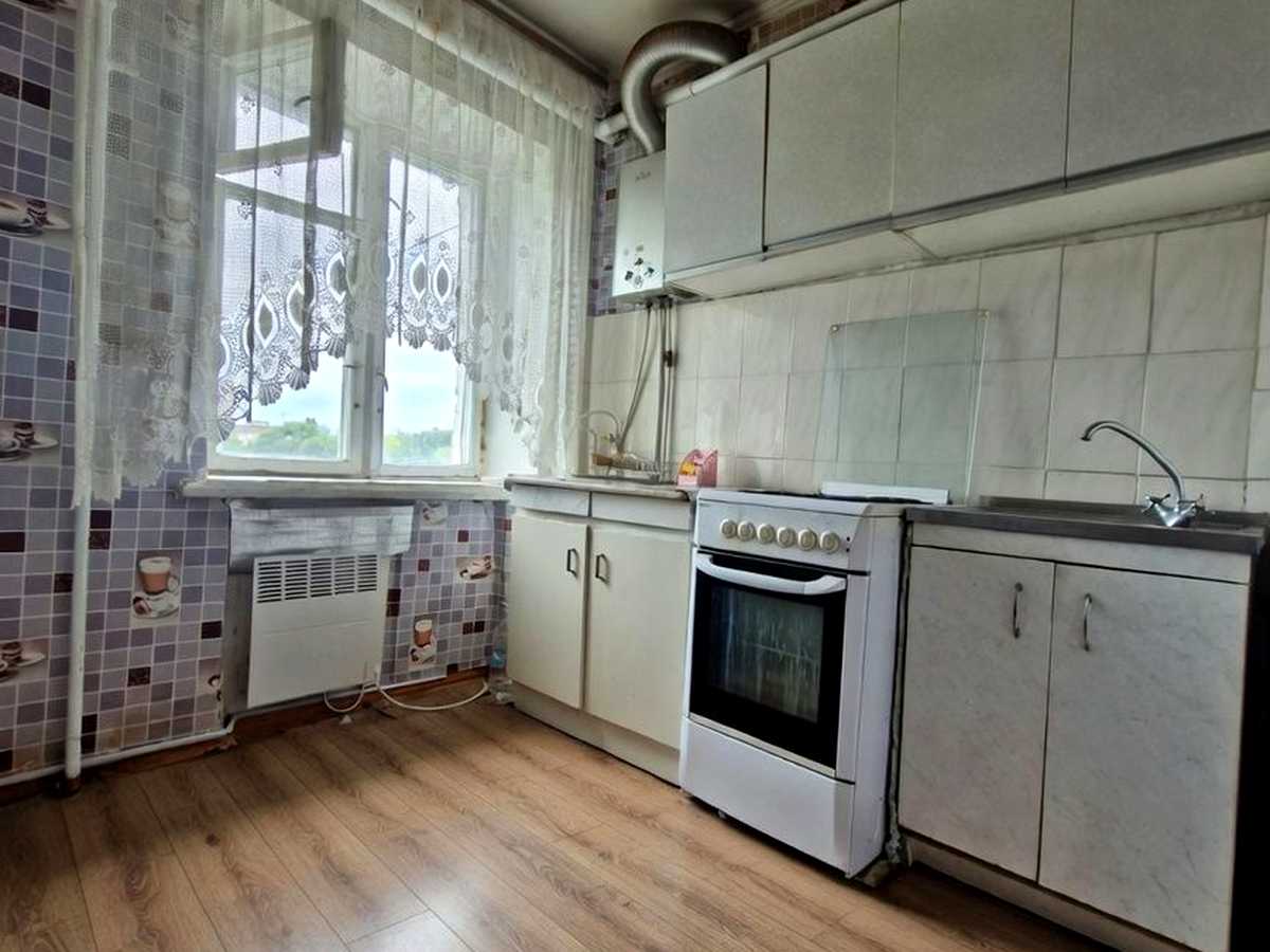 Квартира на вул. Євгена Тельнова, 7 к5, ID 389668, фото №1