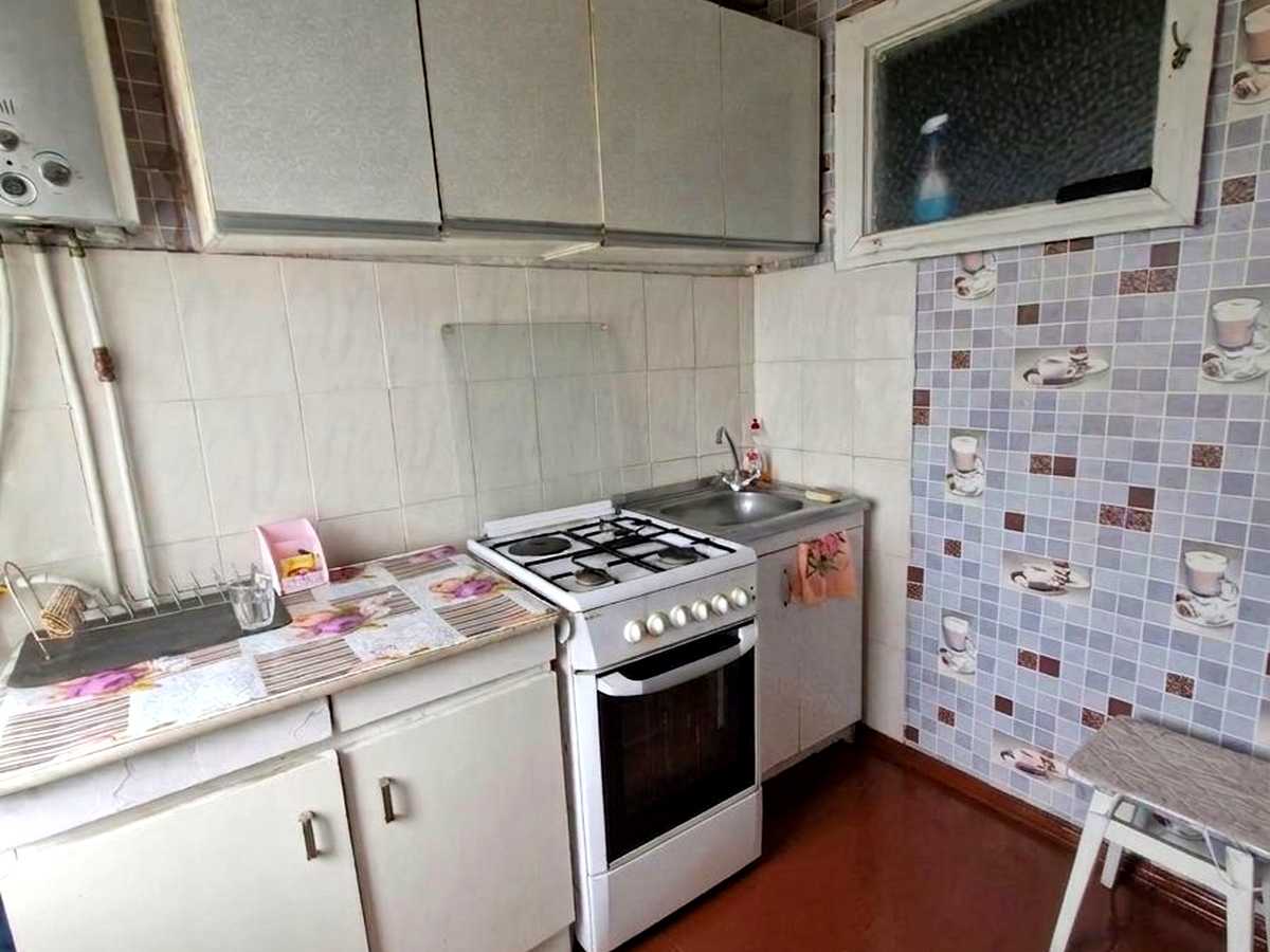 Квартира на вул. Євгена Тельнова, 7 к5 в Кропивницькому, ID 389668, фото №2