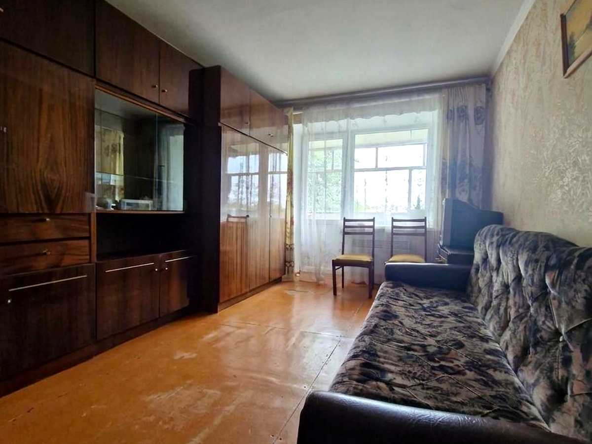 Квартира на вул. Євгена Тельнова, 7 к5 в Кропивницькому, ID 389668, фото №4