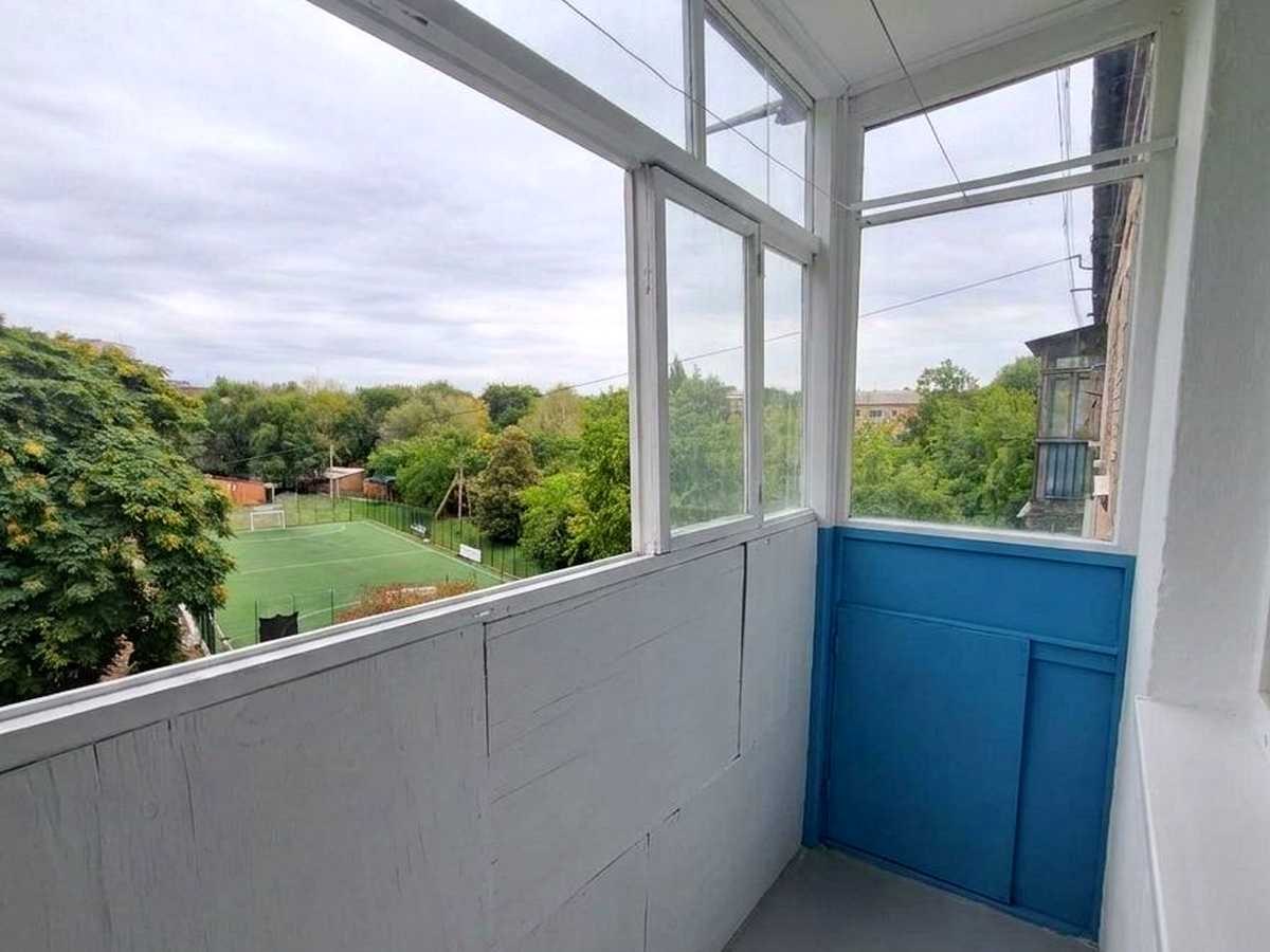 Квартира на вул. Євгена Тельнова, 7 к5 в Кропивницькому, ID 389668, фото №6