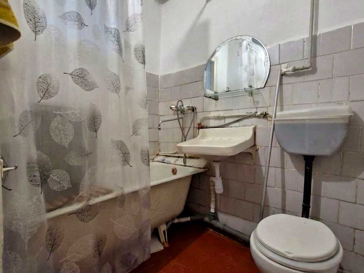 Квартира на вул. Євгена Тельнова, 7 к5 в Кропивницькому, ID 389668, фото №7