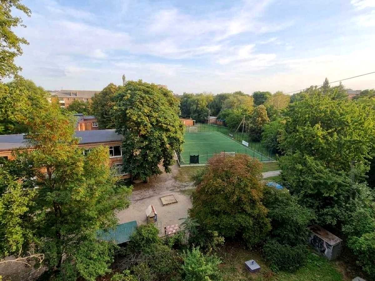Квартира на вул. Євгена Тельнова, 7 к5 в Кропивницькому, ID 389668, фото №8
