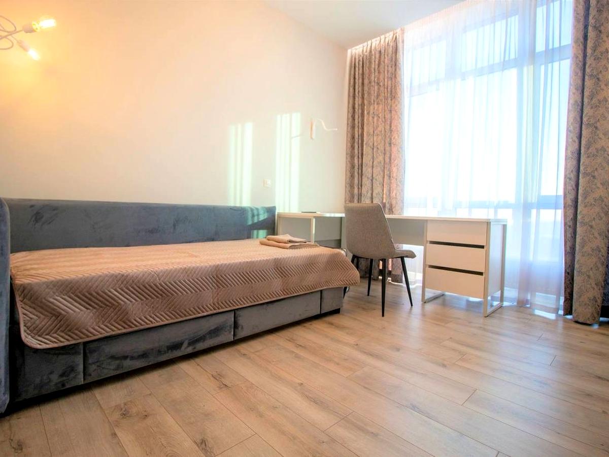 Квартира на вул. Рея Бредбері, 2 в Києві, ID 361035, фото №10