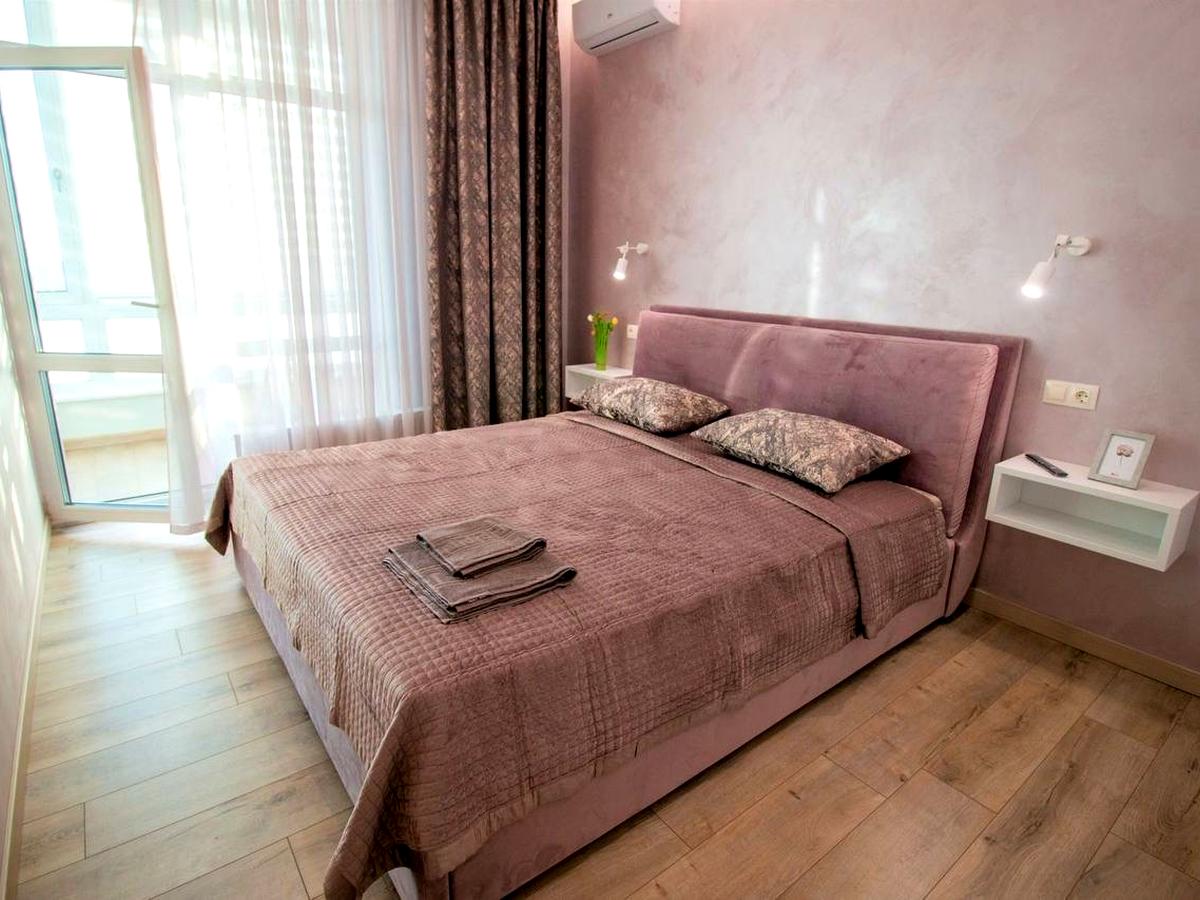 Квартира на вул. Рея Бредбері, 2 в Києві, ID 361035, фото №13