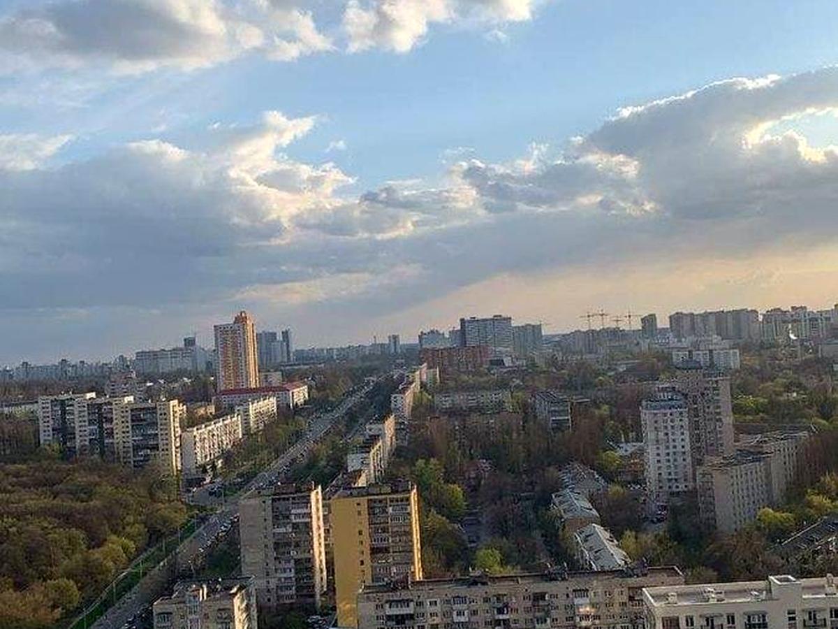 Квартира на вул. Рея Бредбері, 2 в Києві, ID 361035, фото №15
