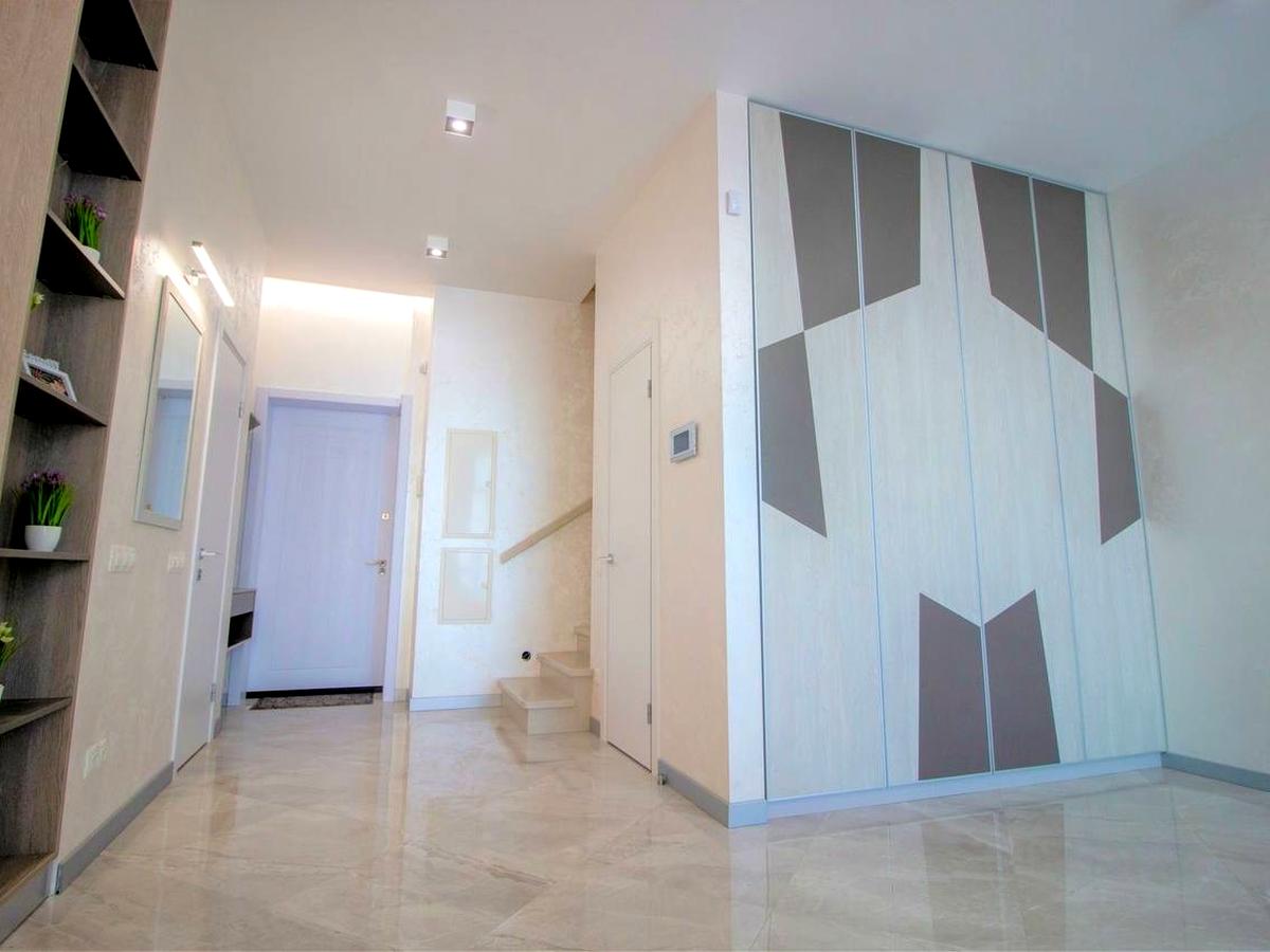 Квартира на вул. Рея Бредбері, 2 в Києві, ID 361035, фото №9