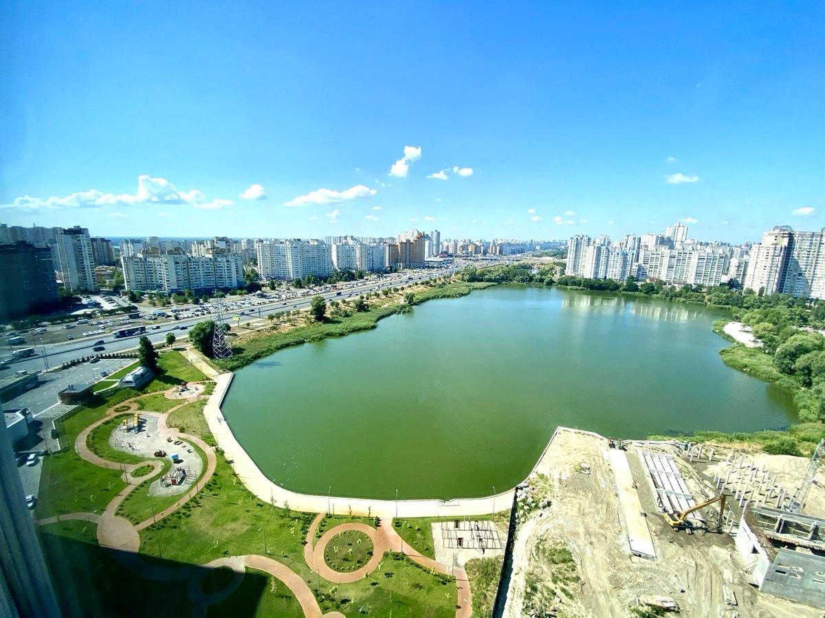 Квартира на вул. Ревуцького, 40В, ID 361045, фото №1