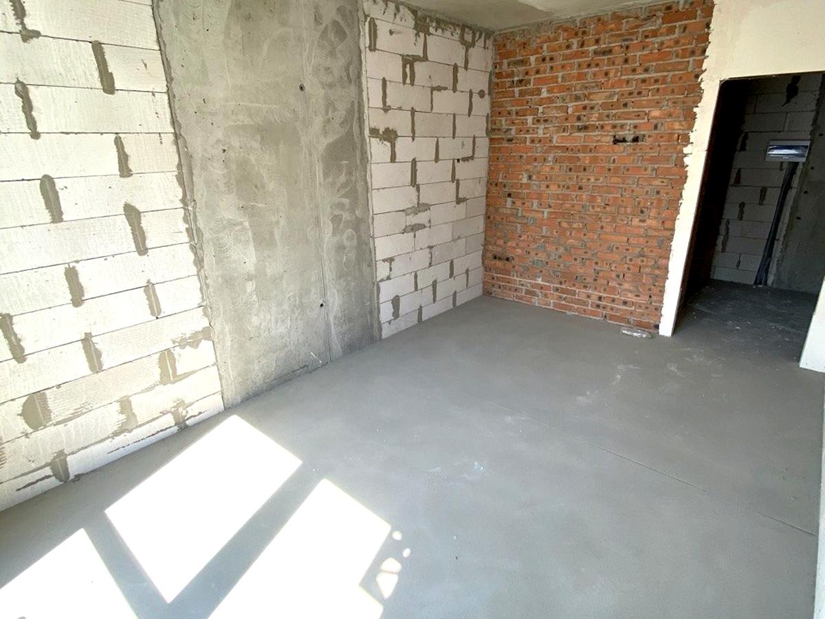 Квартира на вул. Ревуцького, 40В в Києві, ID 361045, фото №2