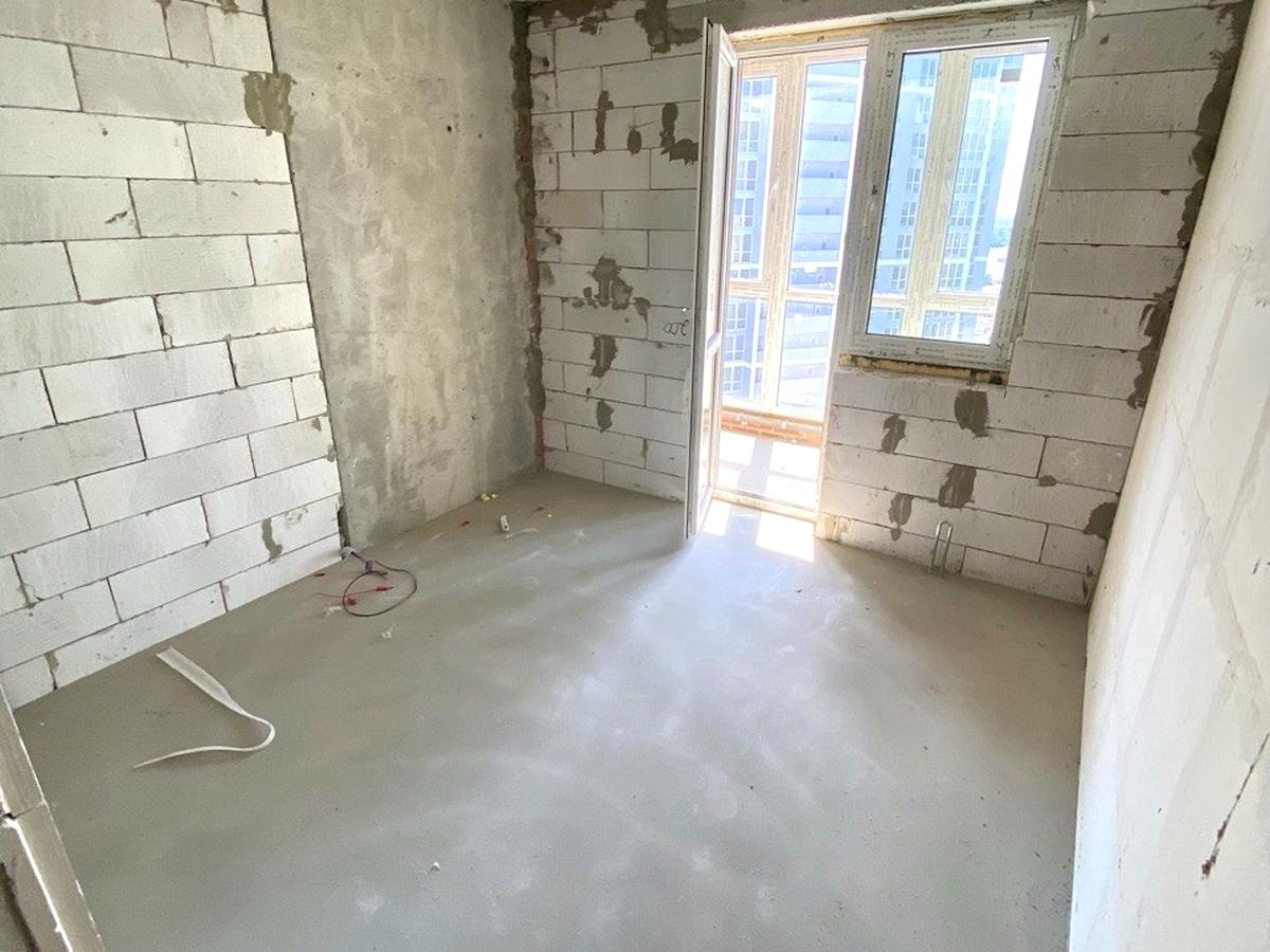 Квартира на вул. Ревуцького, 40В в Києві, ID 361045, фото №5