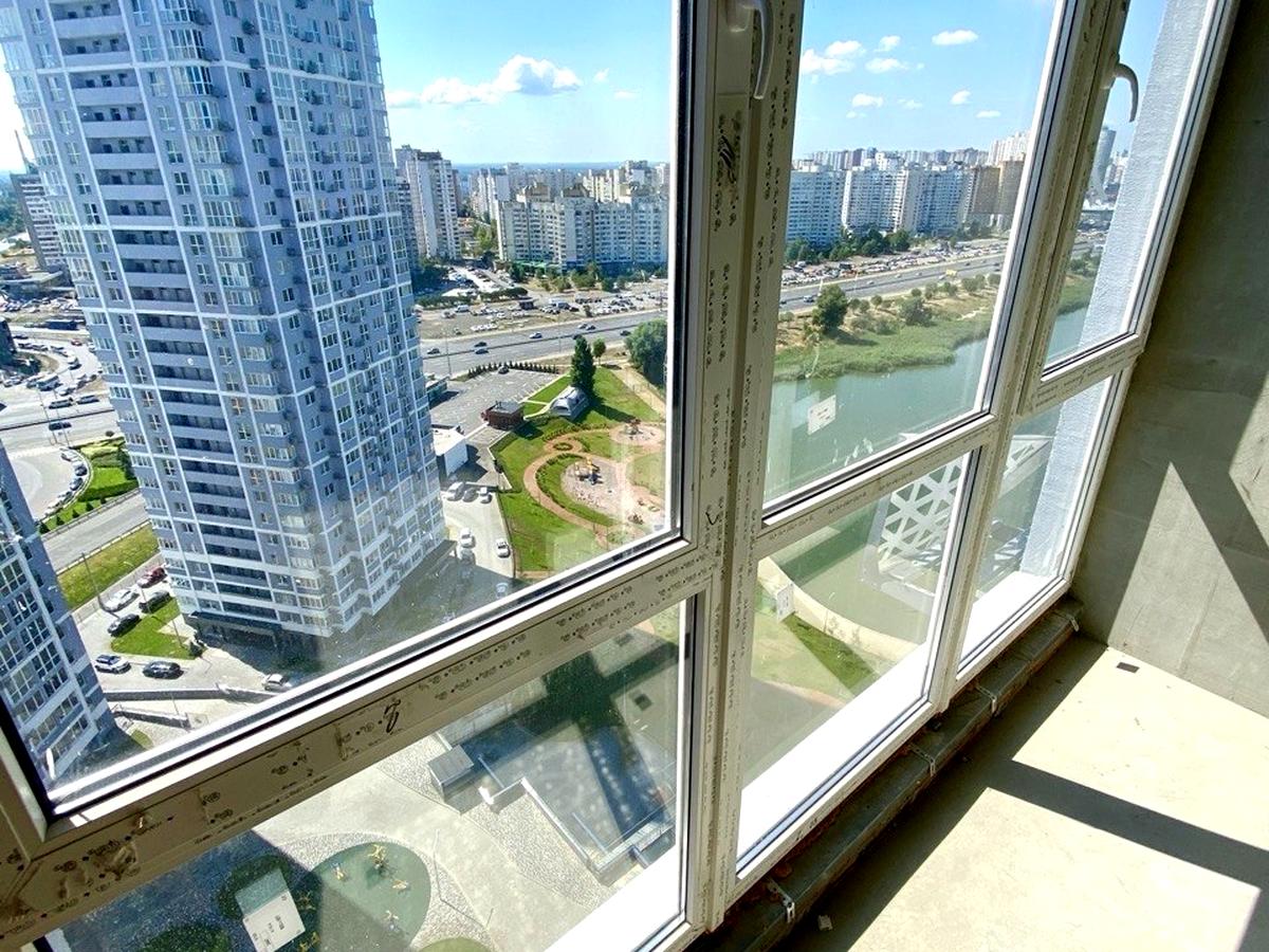 Квартира на вул. Ревуцького, 40В в Києві, ID 361045, фото №6