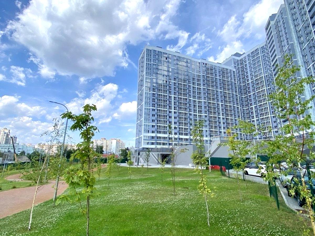 Квартира на вул. Ревуцького, 40В в Києві, ID 361045, фото №8