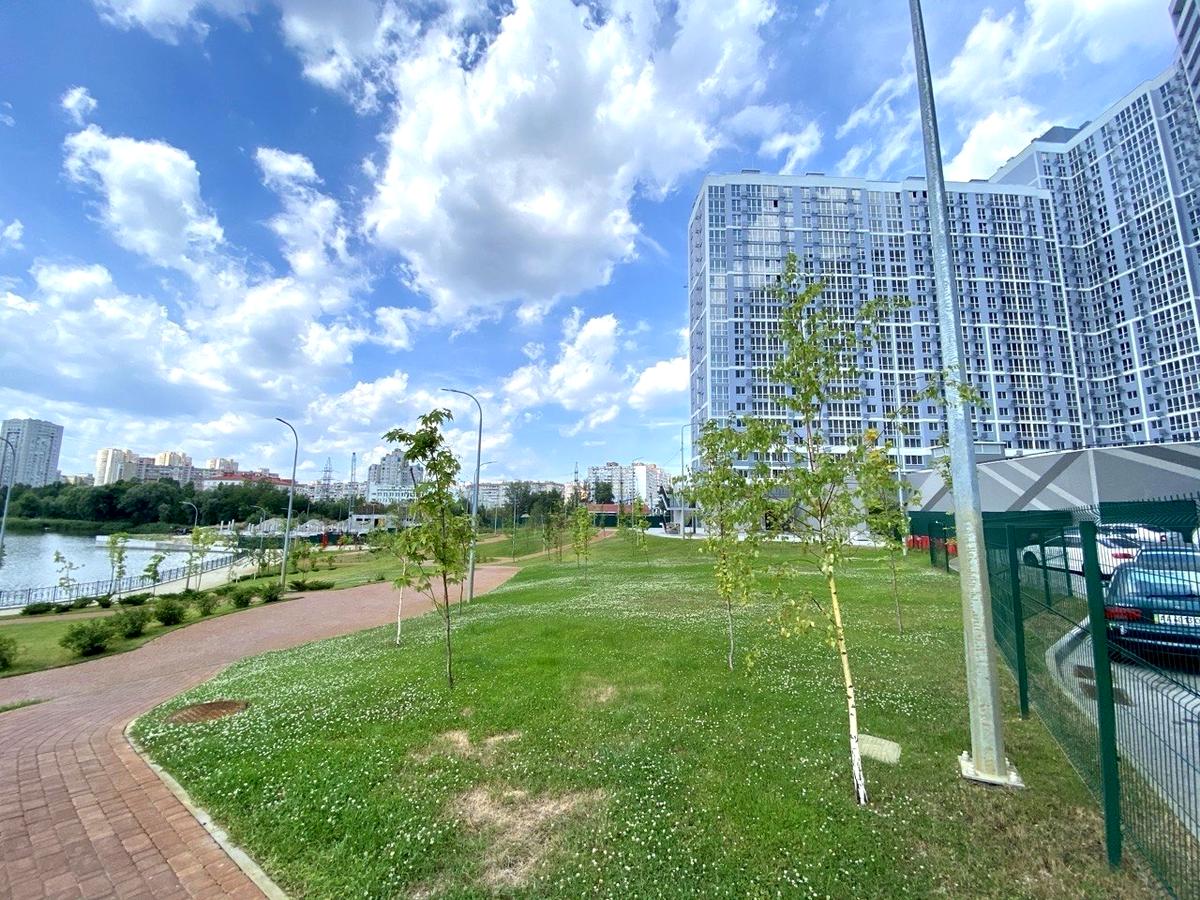 Квартира на вул. Ревуцького, 40В в Києві, ID 361045, фото №9