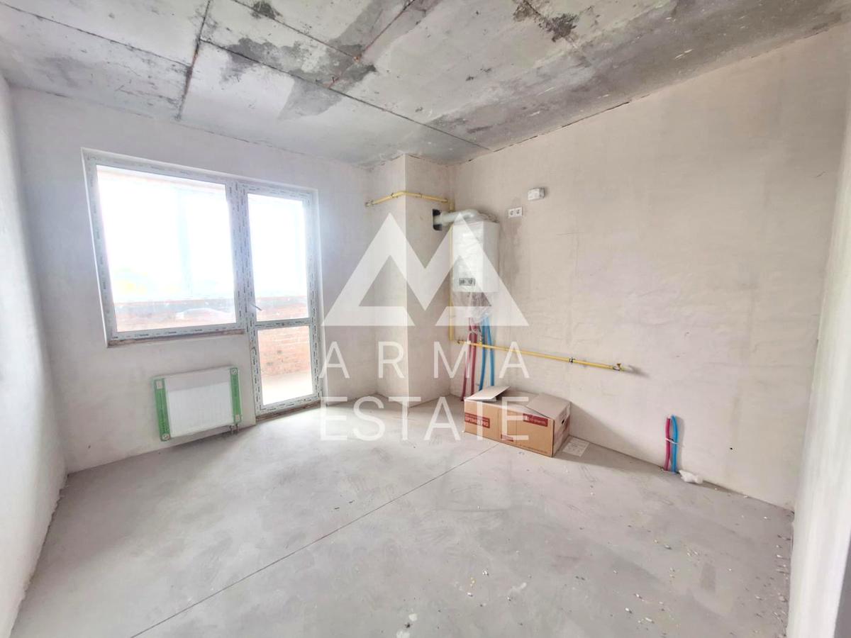 Квартира на бульв. Приозерний, 2 в Київ, ID 361056, фото №5