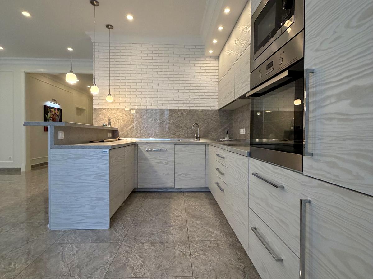 Квартира на вул. Саперне Поле, 3 в Києві, ID 361091, фото №9