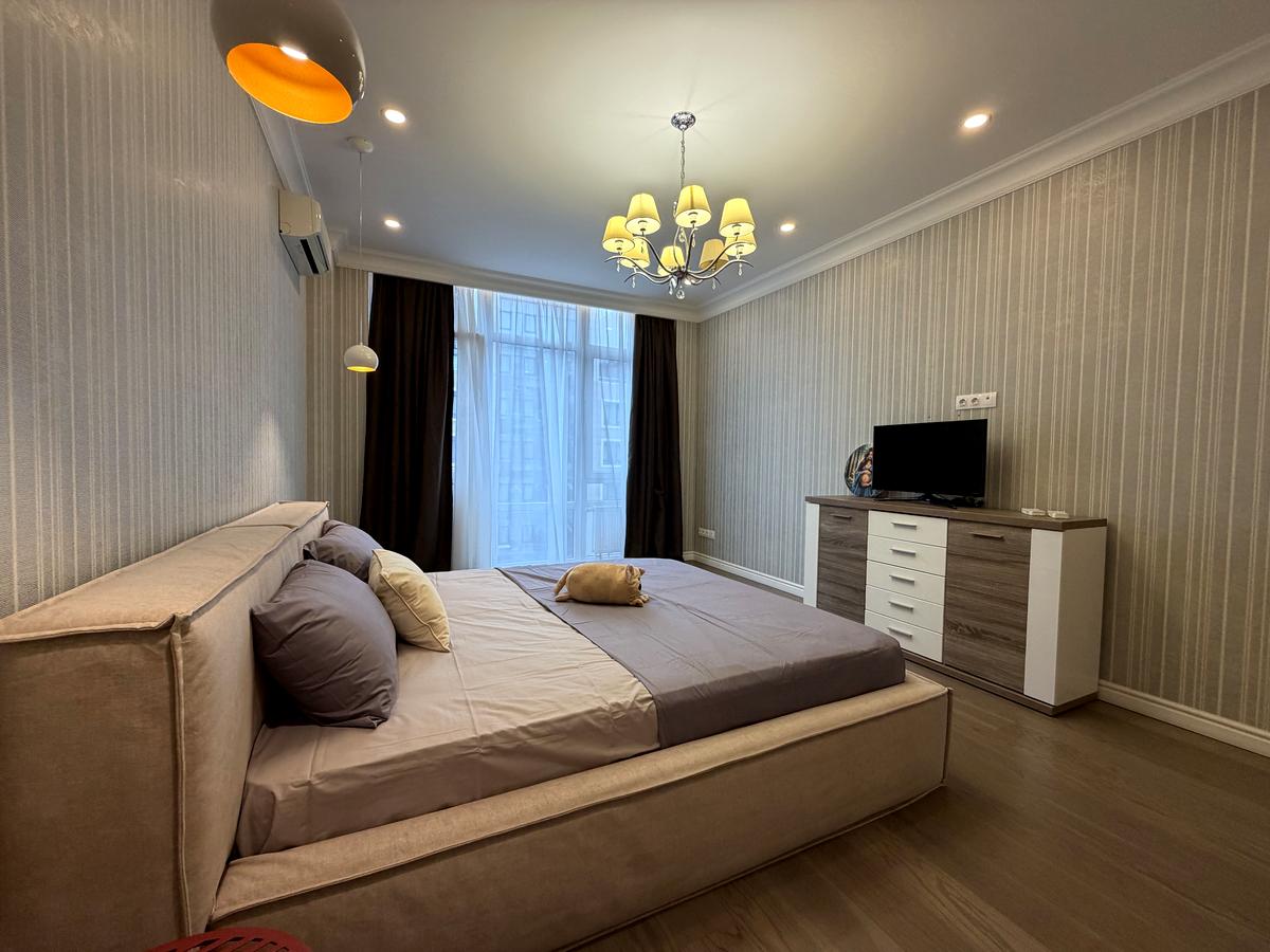Квартира на вул. Саперне Поле, 3 в Києві, ID 361091, фото №4