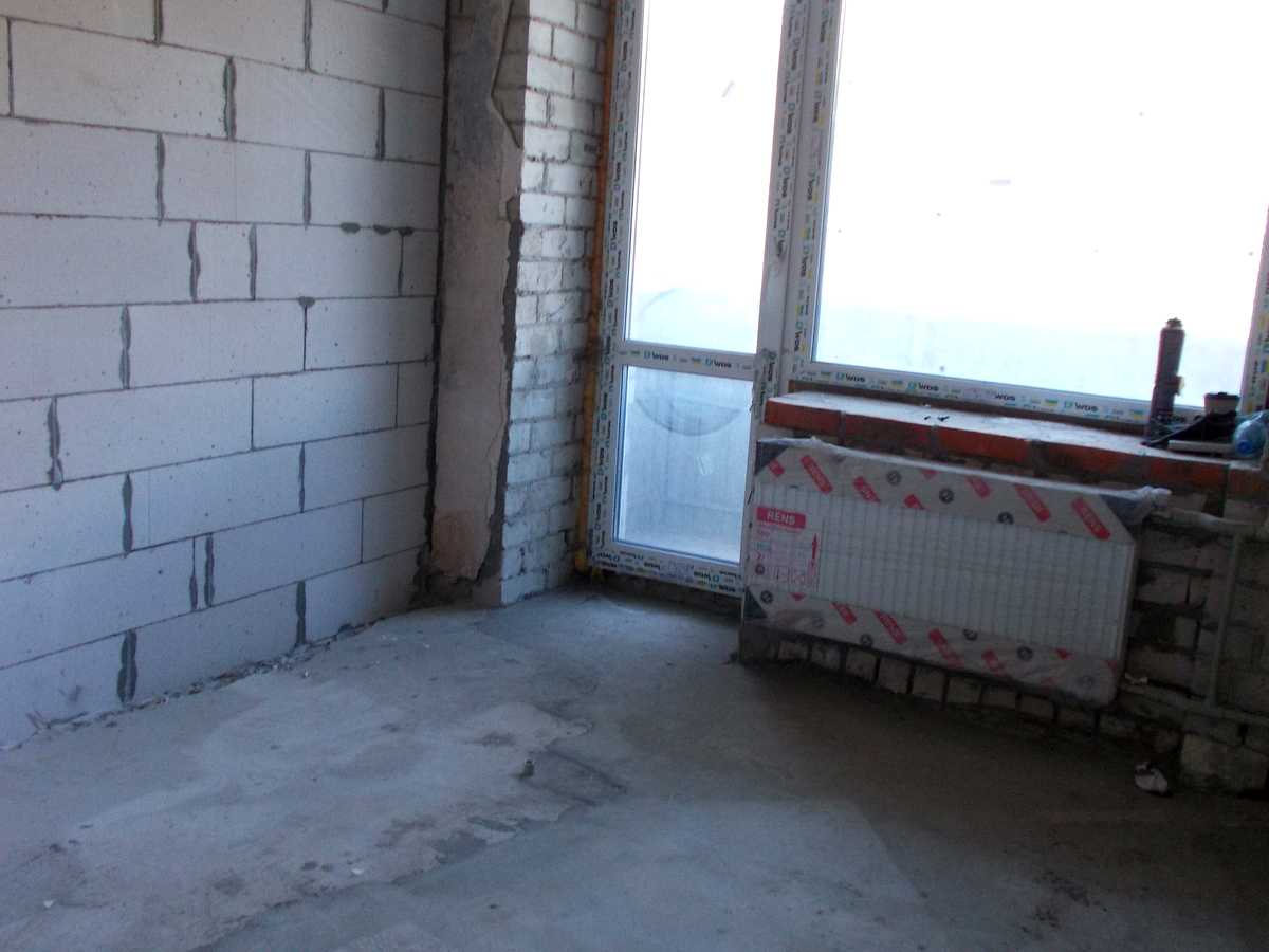 Квартира на вул. Івана Мазепи, 56 в Чернігові, ID 388698, фото №11