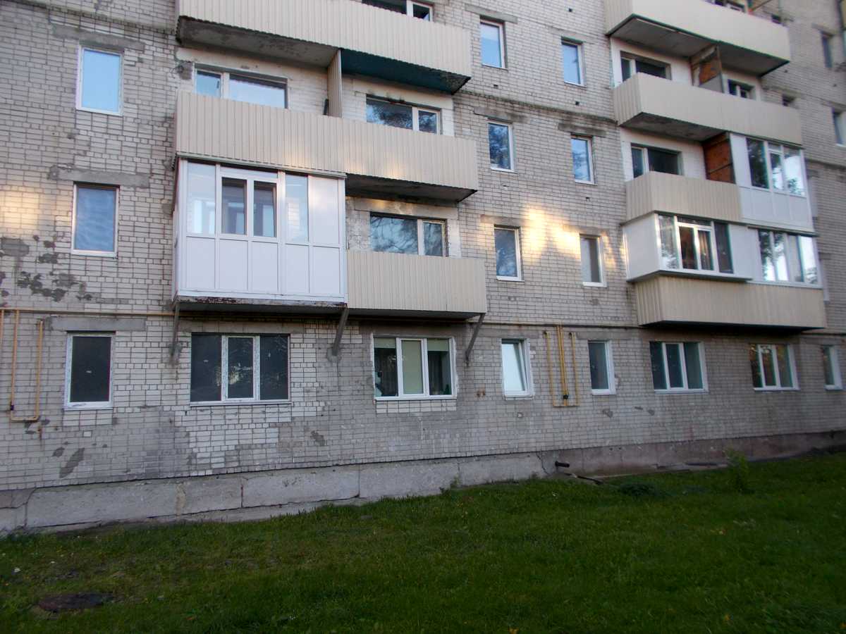 Квартира на вул. Івана Мазепи, 56 в Чернігові, ID 388698, фото №6