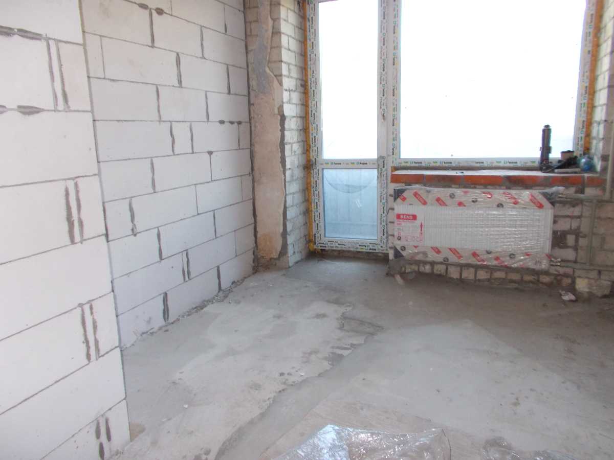 Квартира на вул. Івана Мазепи, 56 в Чернігові, ID 388698, фото №8
