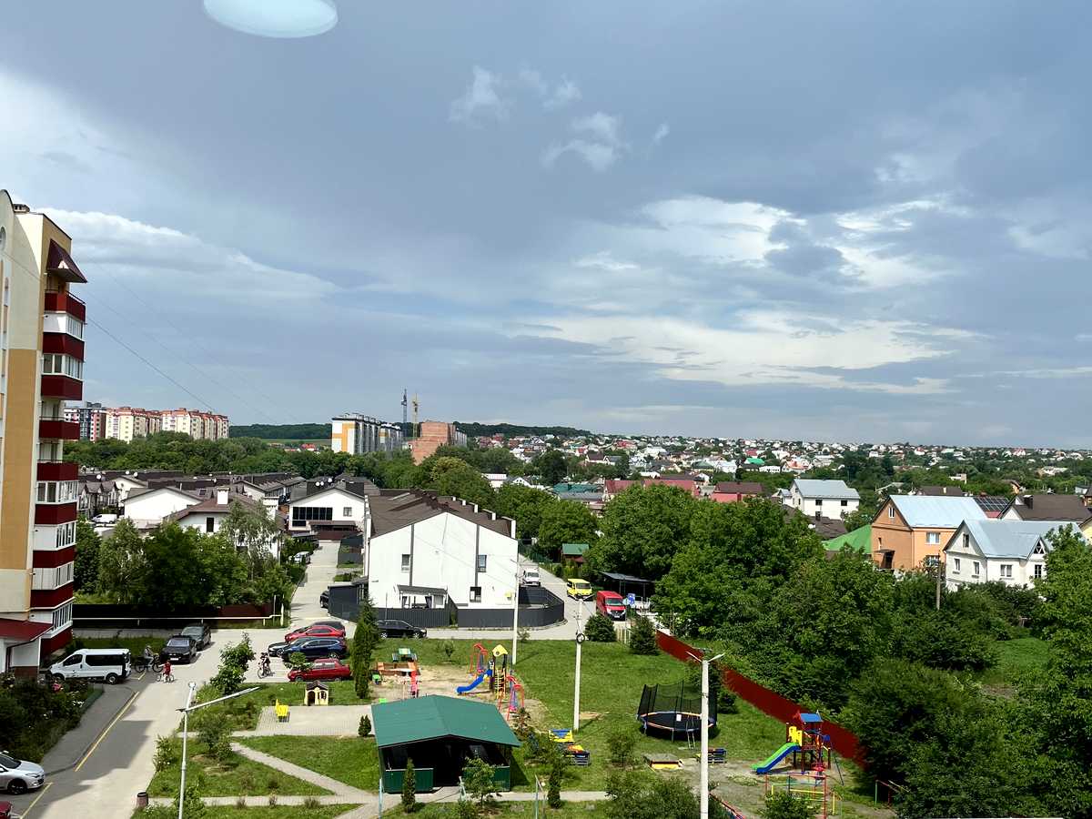 Квартира на вул. Героя України Дмитра Крамара в Хмельницькому, ID 390135, фото №13