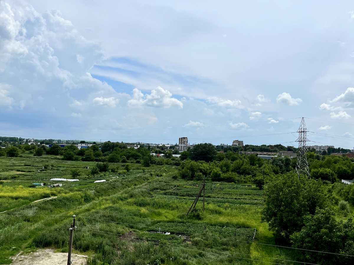 Квартира на вул. Героя України Дмитра Крамара в Хмельницькому, ID 390135, фото №8