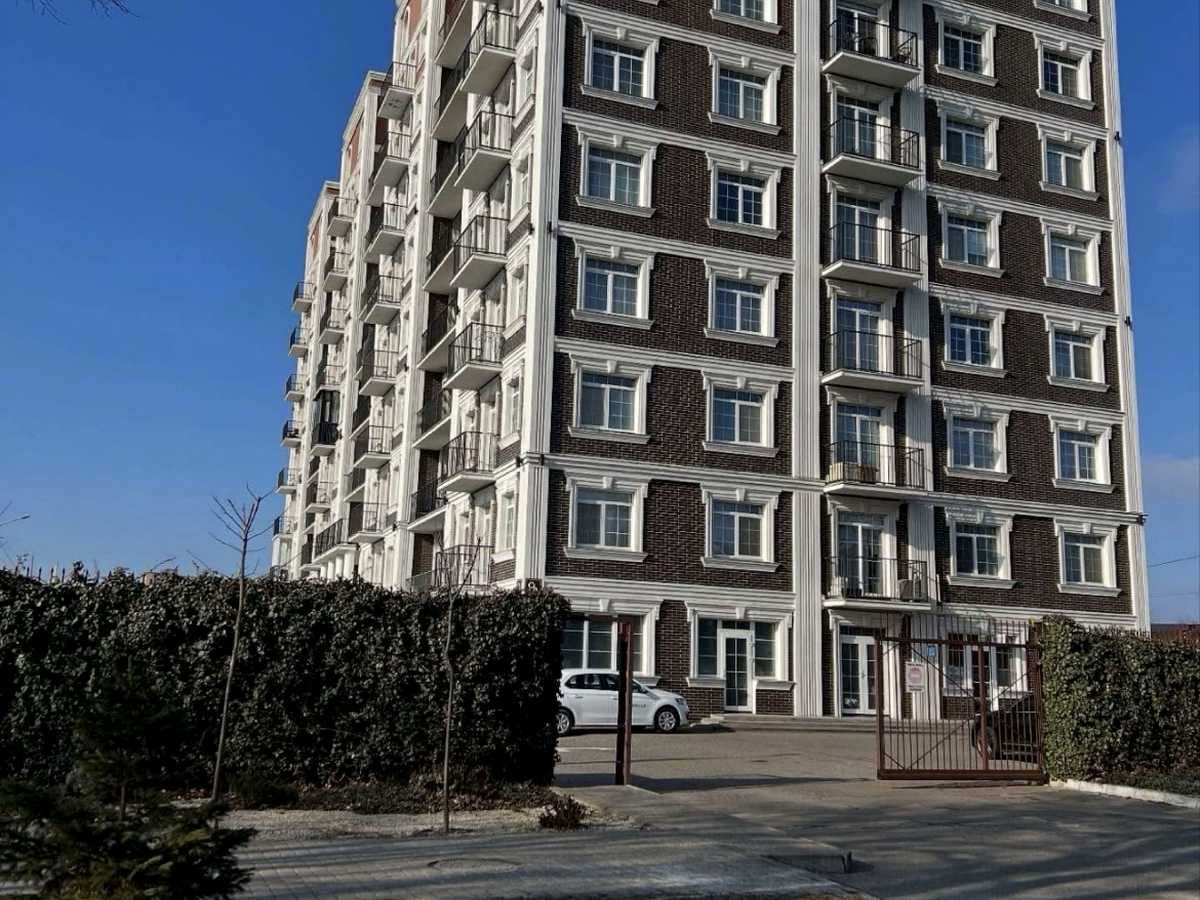 Квартира на вул. Назарія Яремчука, 9а, ID 388676, фото №1