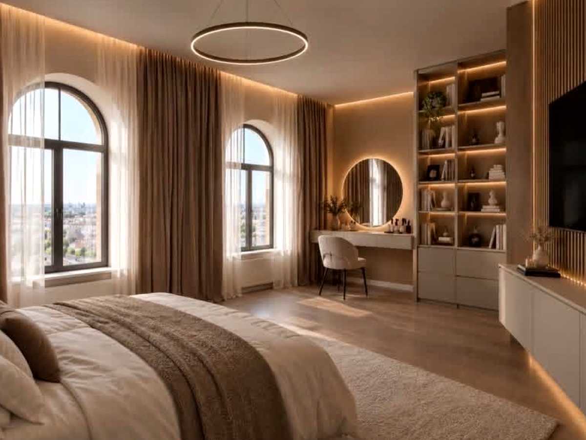 Квартира на вул. Назарія Яремчука, 9а в Луцьку, ID 388676, фото №6
