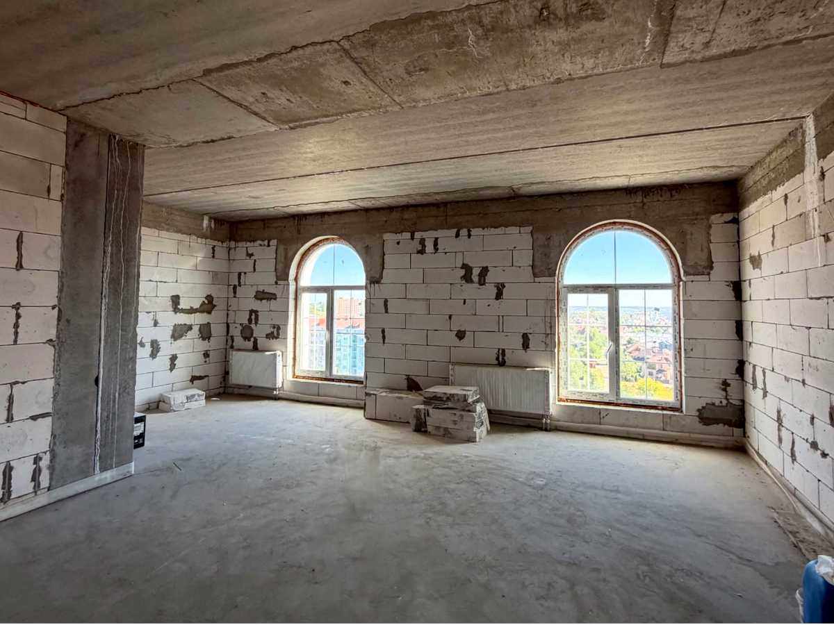 Квартира на вул. Назарія Яремчука, 9а в Луцьку, ID 388676, фото №7