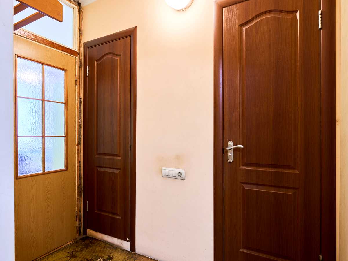 Квартира на вул. Здолбунівська, 11Б в Києві, ID 391961, фото №16