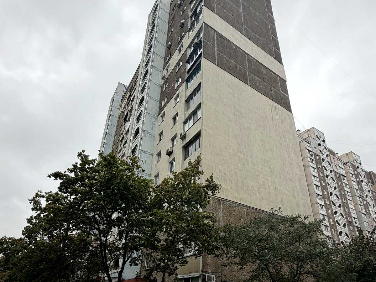 Квартира на вул. Здолбунівська, 11Б в Києві, ID 391961, фото №19