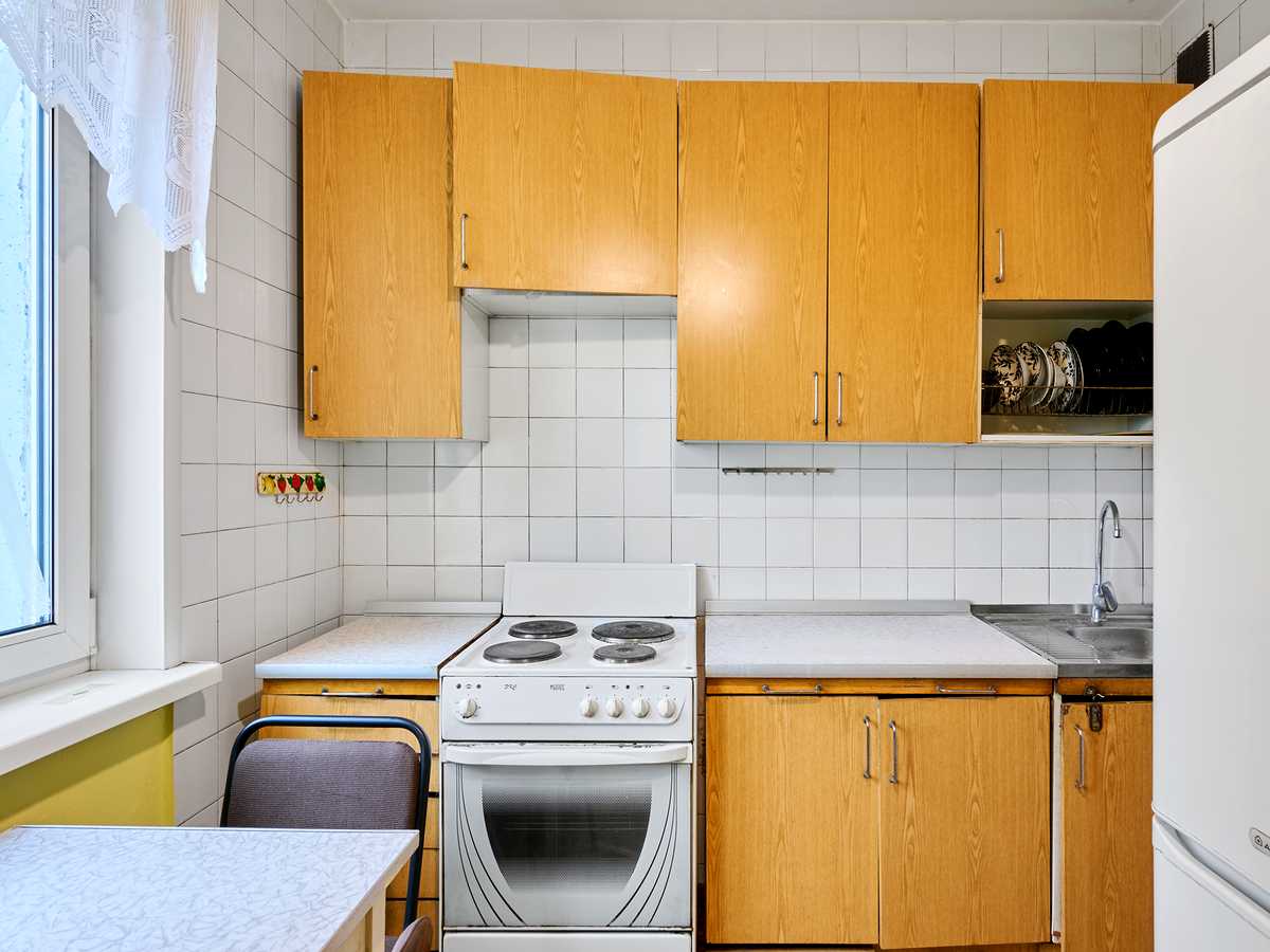 Квартира на вул. Здолбунівська, 11Б в Києві, ID 391961, фото №3