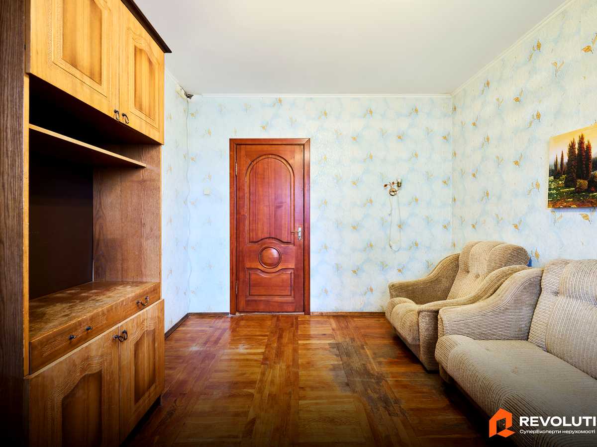 Квартира на вул. Здолбунівська, 11Б в Києві, ID 391961, фото №7
