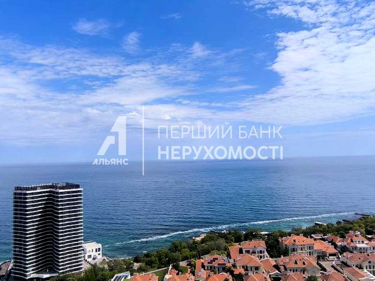 Квартира на бульв. Французький, 60, ID 389330, фото №1