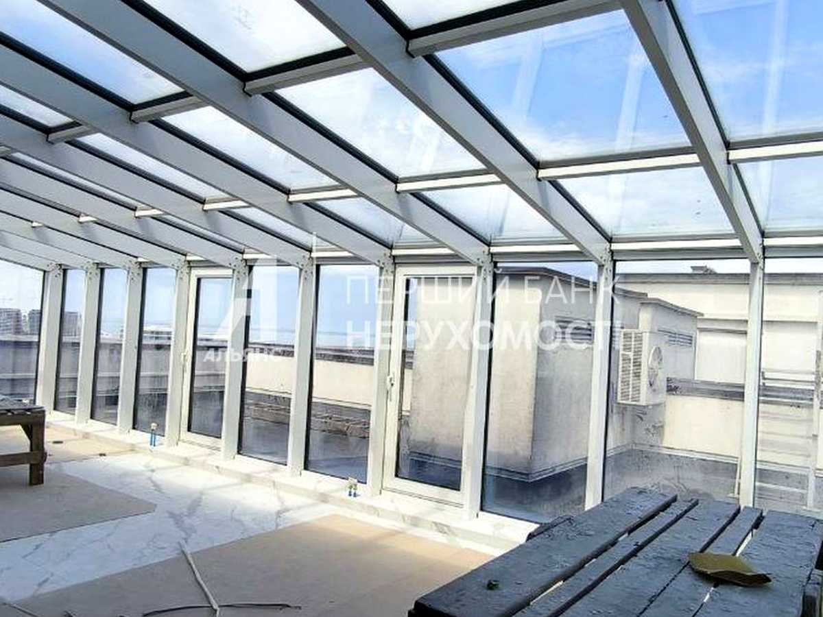 Квартира на бульв. Французький, 60 в Одесі, ID 389330, фото №2