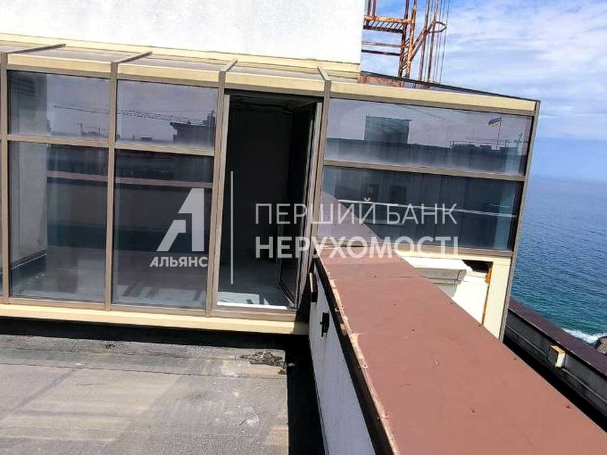 Квартира на бульв. Французький, 60 в Одесі, ID 389330, фото №3