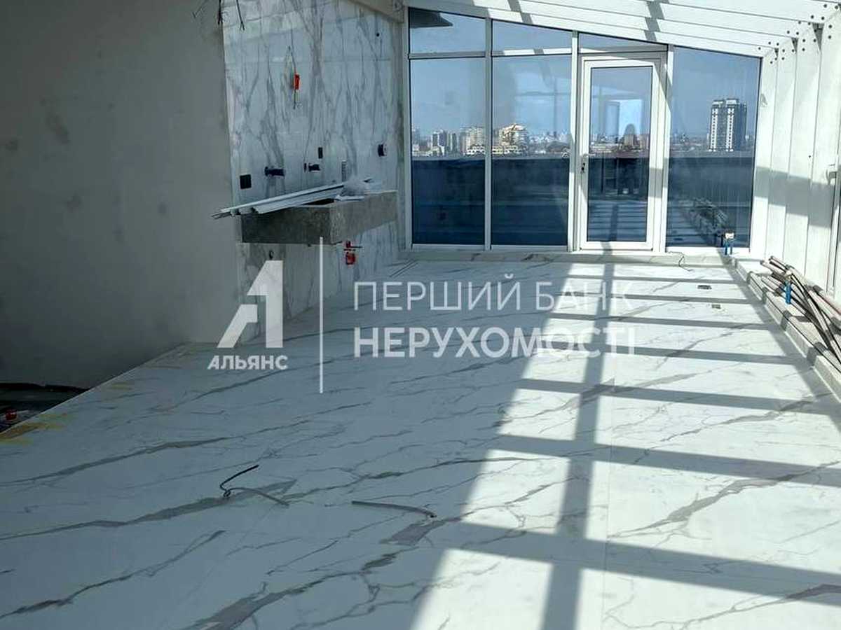 Квартира на бульв. Французький, 60 в Одесі, ID 389330, фото №9